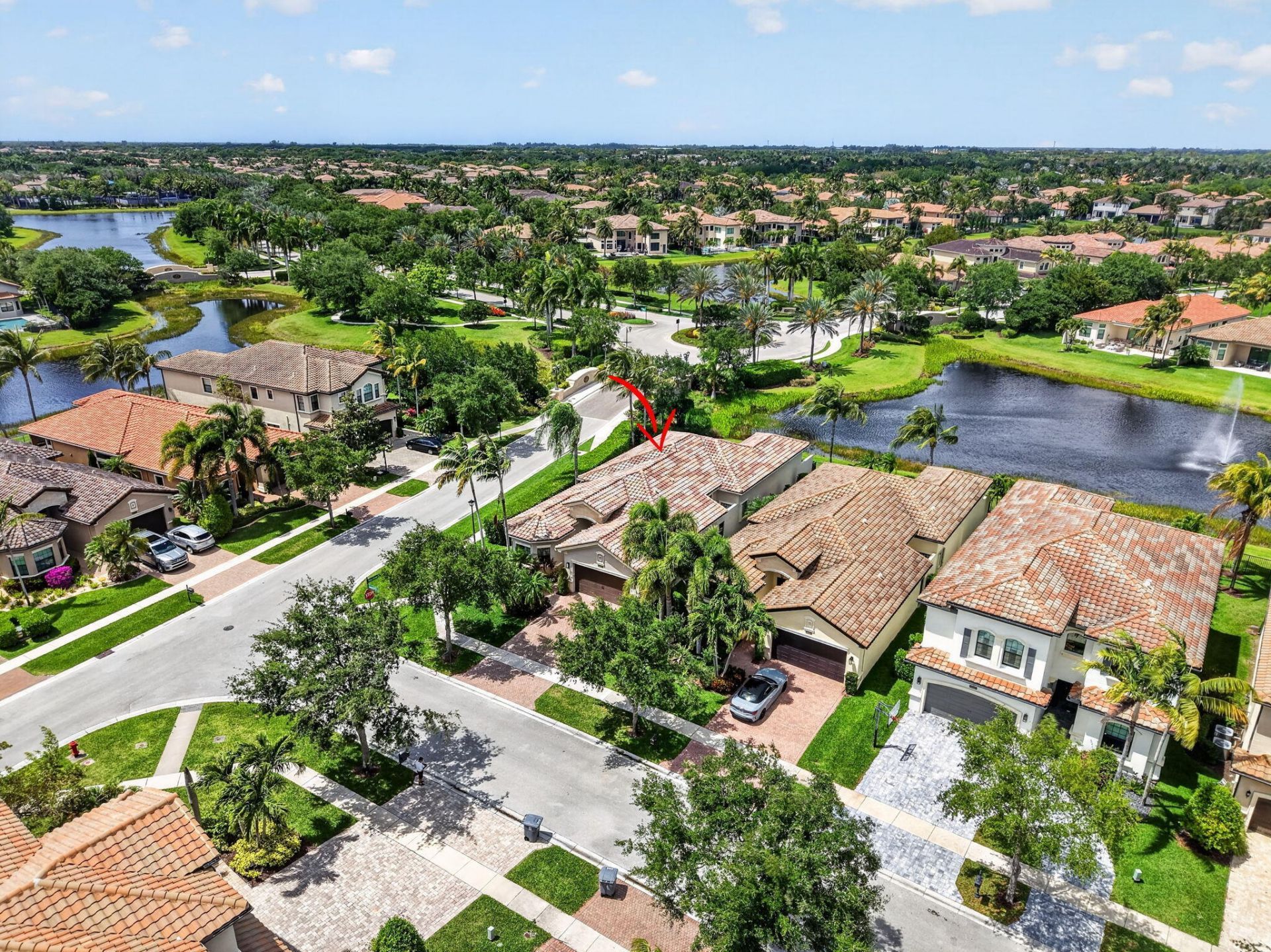 8247 Lawson Bridge Lane, Delray Beach, FL 33446 Photo