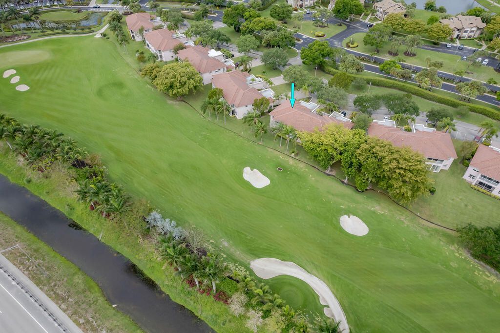 8050 Aberdeen Drive, Unit 202, Boynton Beach, FL 33472 Photo