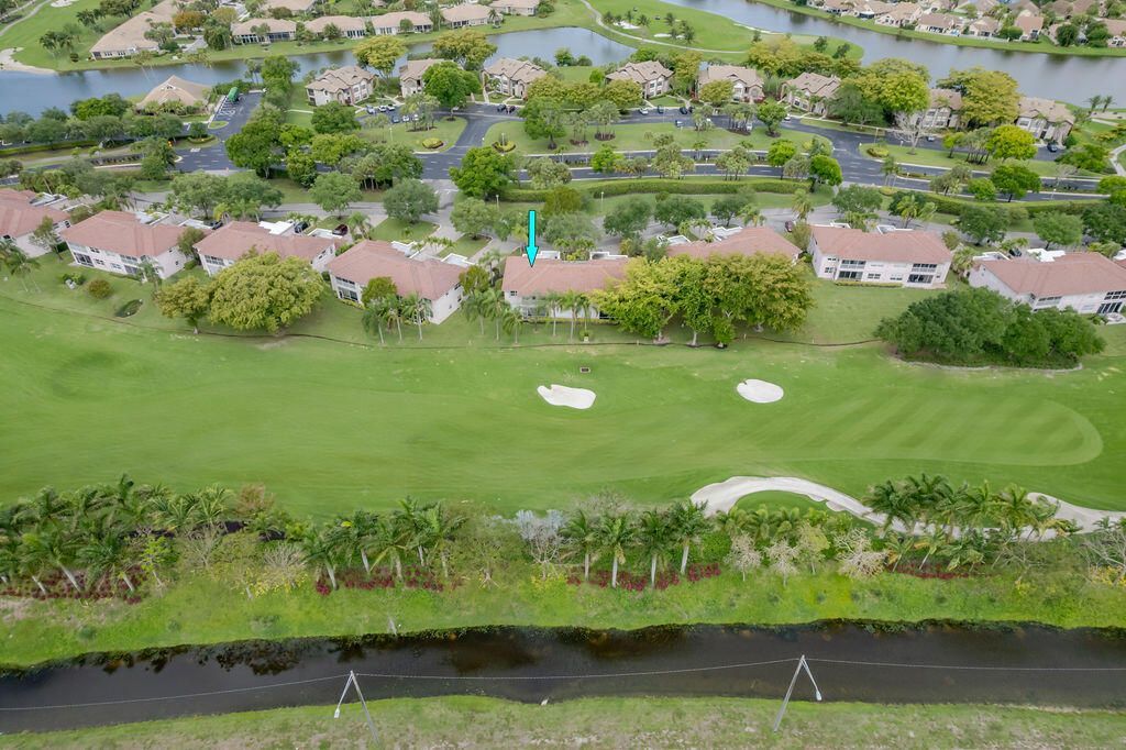 8050 Aberdeen Drive, Unit 202, Boynton Beach, FL 33472 Photo