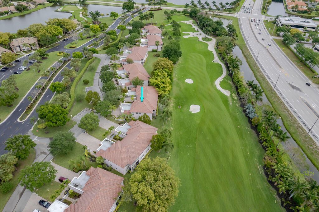 8050 Aberdeen Drive, Unit 202, Boynton Beach, FL 33472 Photo