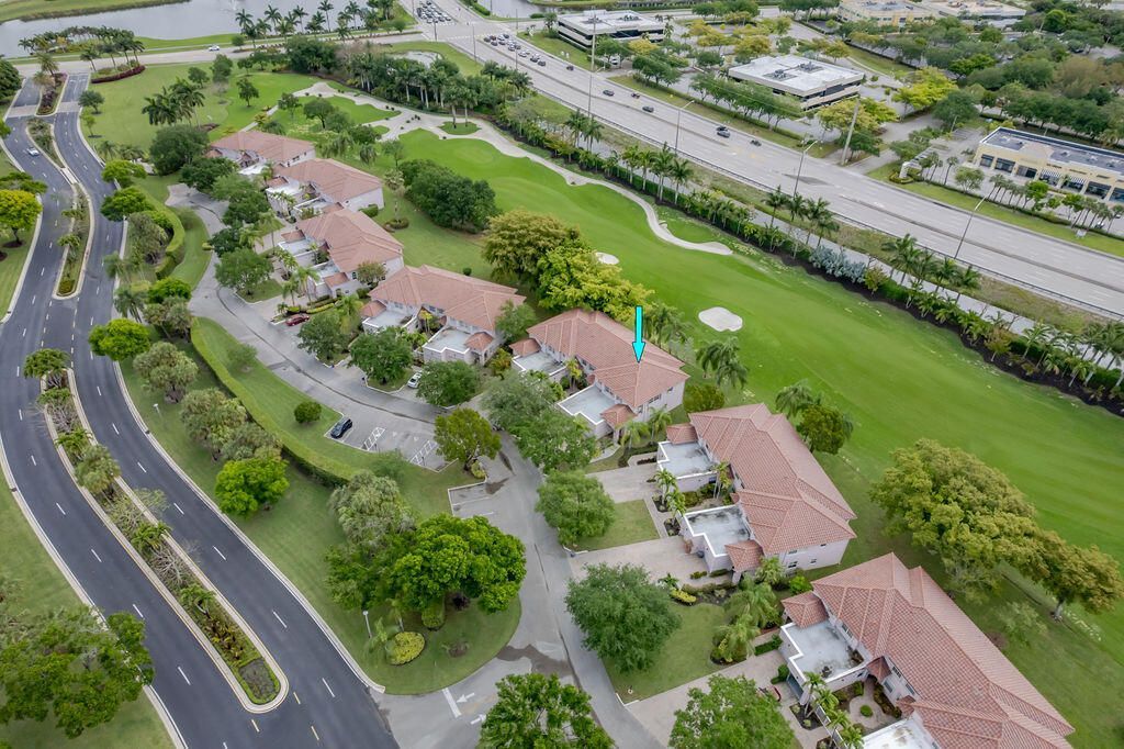 8050 Aberdeen Drive, Unit 202, Boynton Beach, FL 33472 Photo