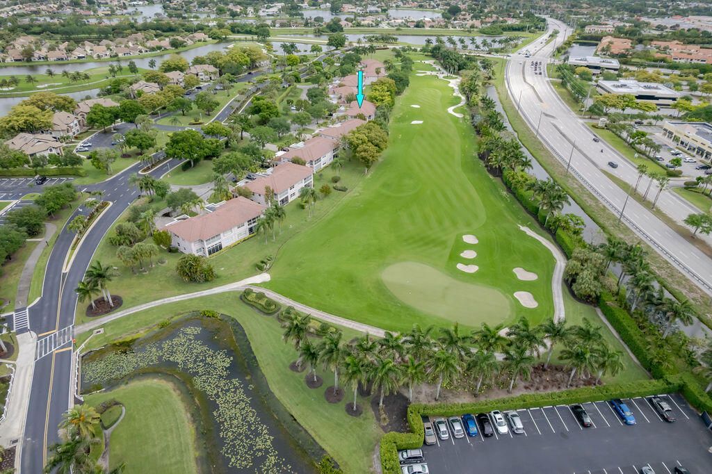 8050 Aberdeen Drive, Unit 202, Boynton Beach, FL 33472 Photo