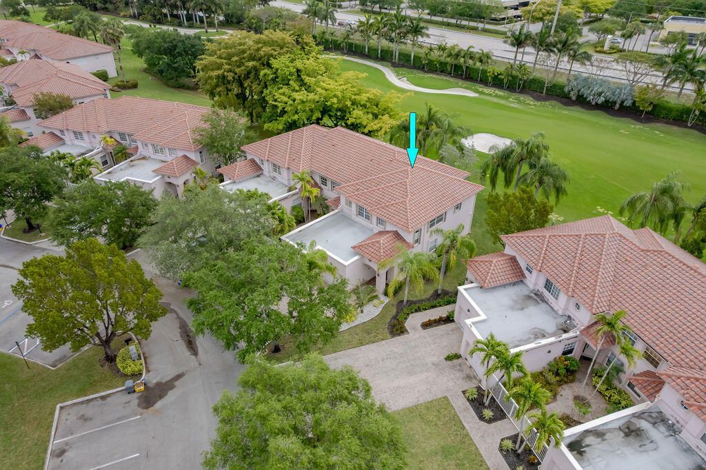 8050 Aberdeen Drive, Unit 202, Boynton Beach, FL 33472 Photo