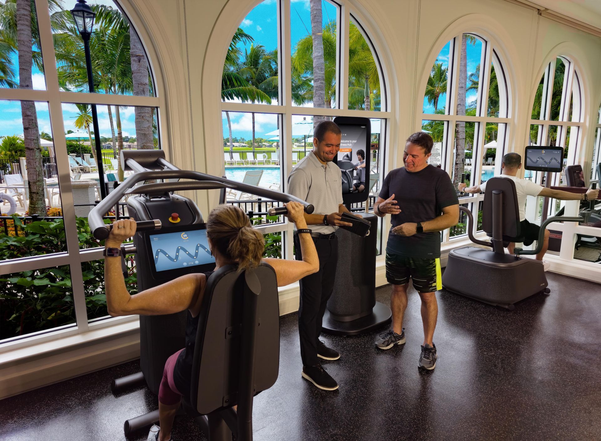 8050 Aberdeen Drive, Unit 202, Boynton Beach, FL 33472 Photo