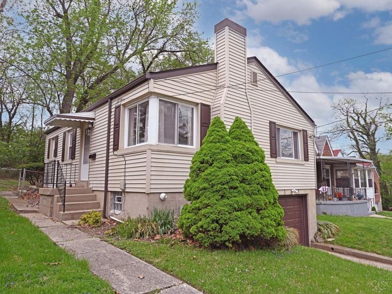 2445 Nova Avenue, Cincinnati, OH 45238 Photo 1