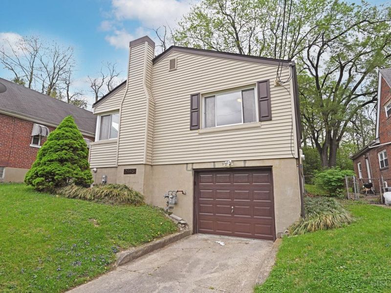 2445 Nova Avenue, Cincinnati, OH 45238 Photo 2