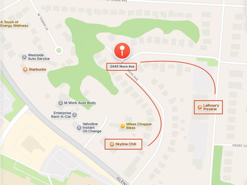 2445 Nova Avenue, Cincinnati, OH 45238 Photo 28