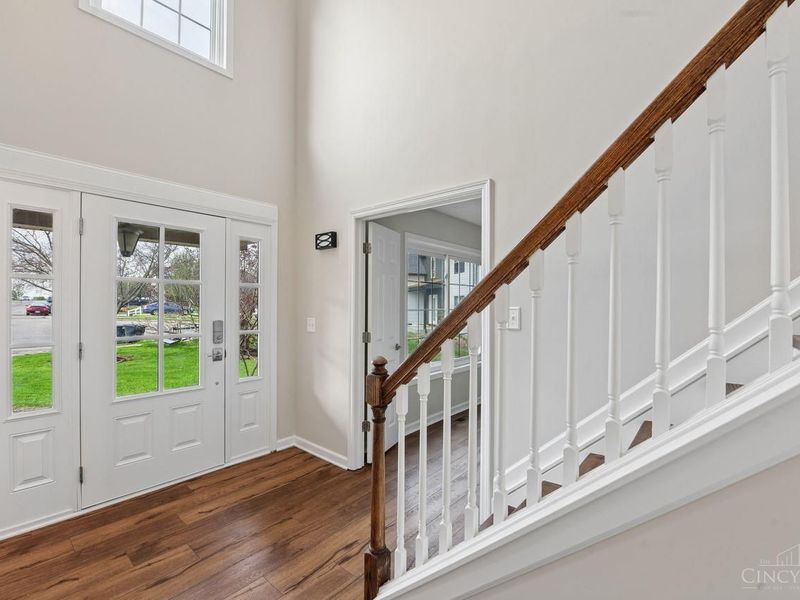 874 Ginger Ridge Drive, Trenton, OH 45067 Photo 3