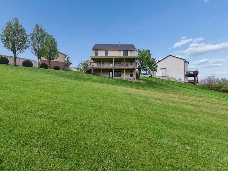 874 Ginger Ridge Drive, Trenton, OH 45067 Photo 31