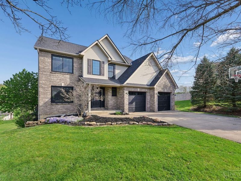 874 Ginger Ridge Drive, Trenton, OH 45067 Photo 46