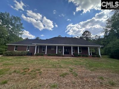 1426 W. Creek Road, Leesville, SC 29070