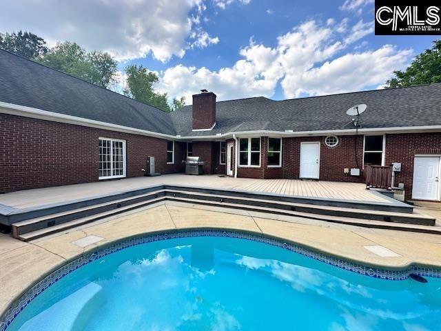 1426 W. Creek Road Photo 65