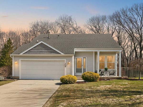 4330 Summerlane Avenue NE, Grand Rapids, MI 49525