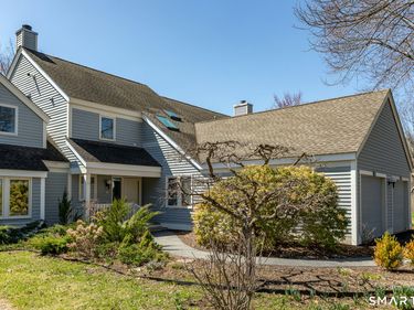 87 Canaan, Unit 3F, Salisbury, CT 06068