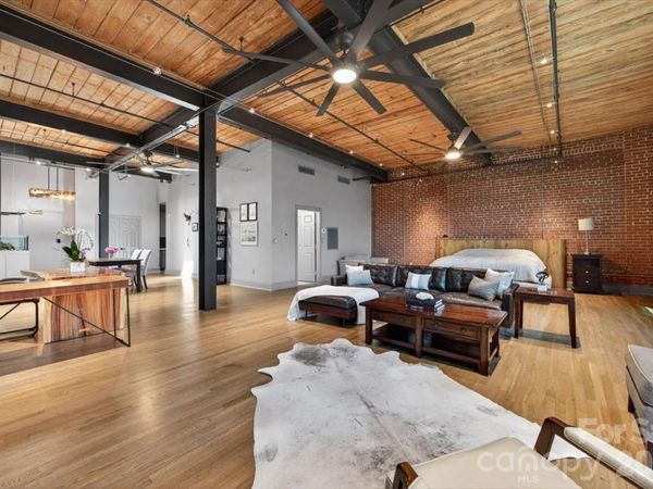 310 Arlington Avenue, Unit 408, Charlotte, NC 28203