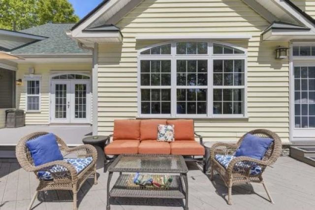 33 Deer Moss Ct. Photo 39