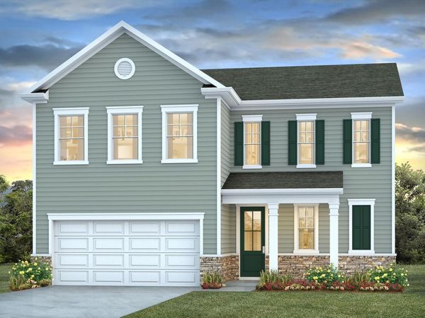 2165 Marietta Circle, Ash, NC 28420