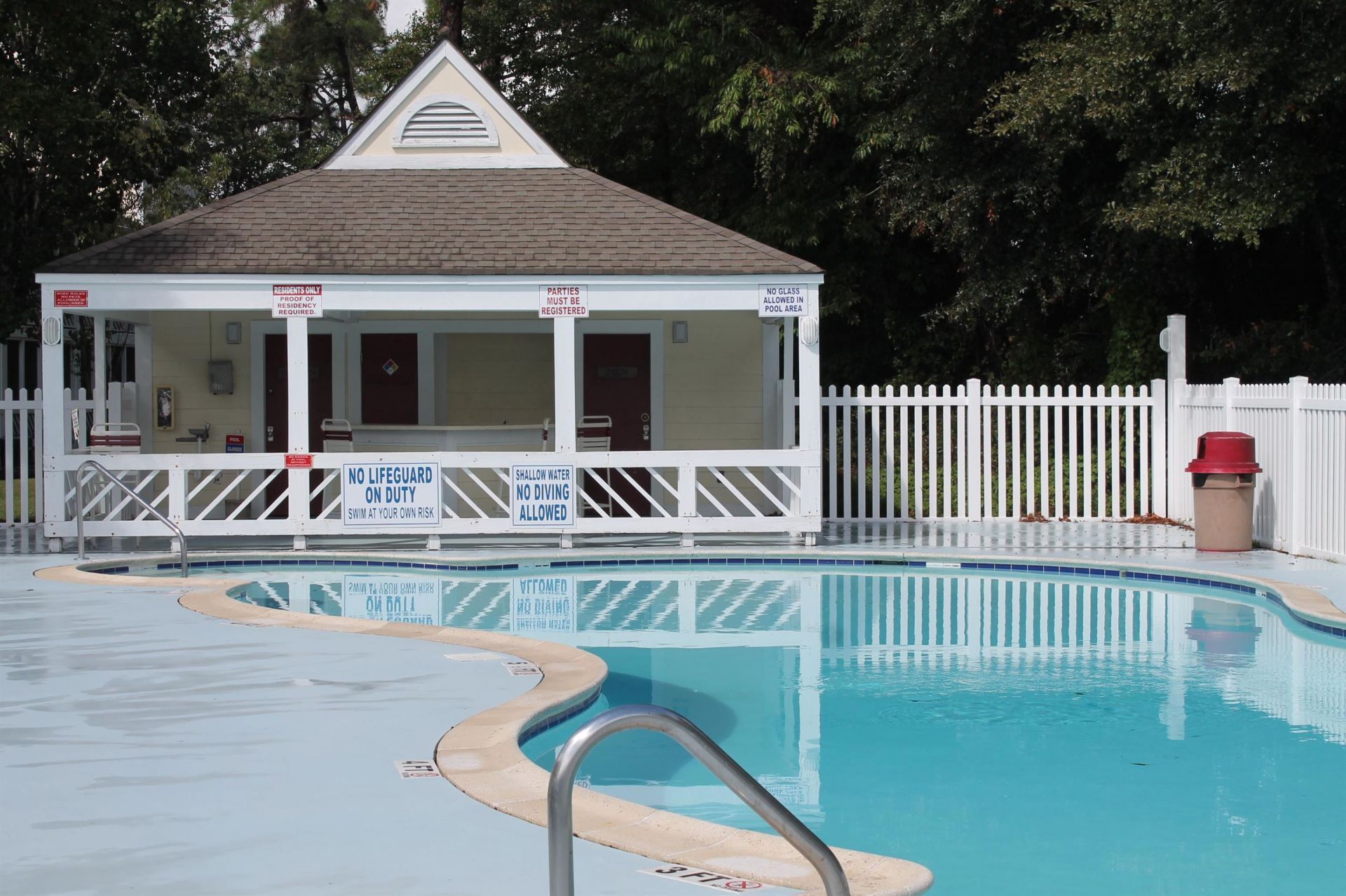 1100 Possum Trot Rd. Photo 18