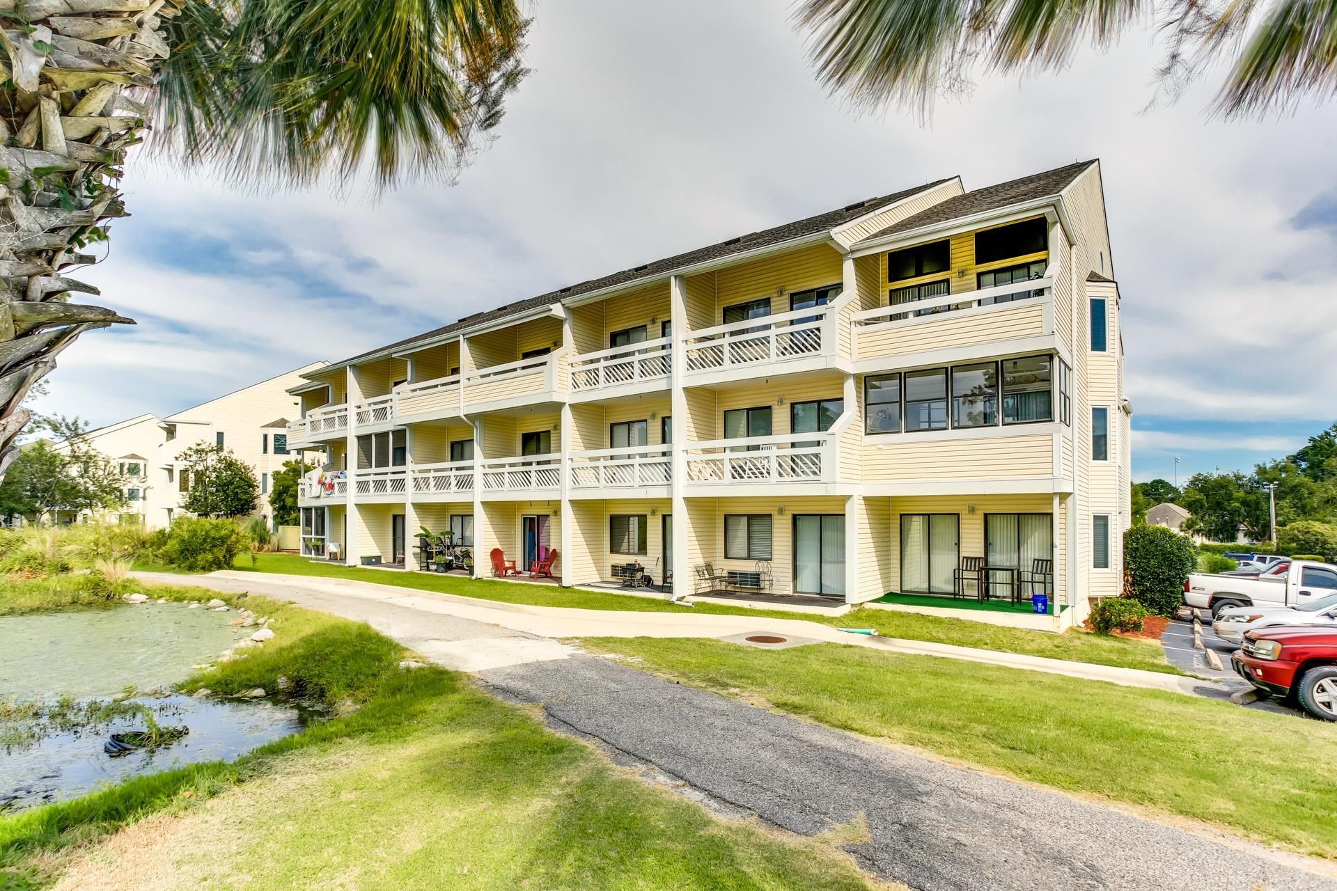 1100 Possum Trot Rd. Photo 21