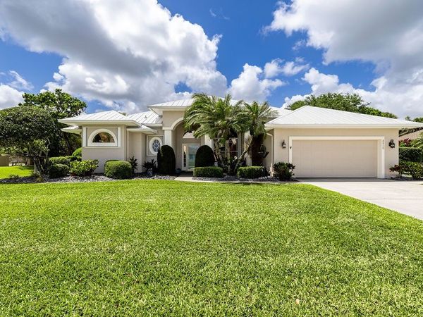 3315 65th Avenue, Vero Beach, FL 32966