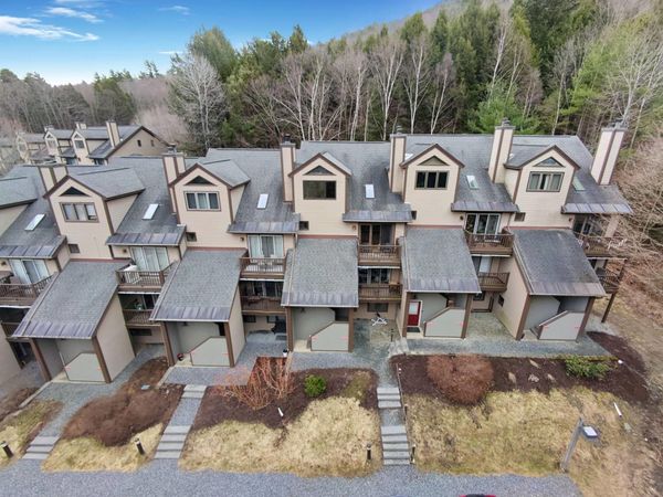 70 Mountains Edge Road, Unit 606, West Windsor, VT 05037