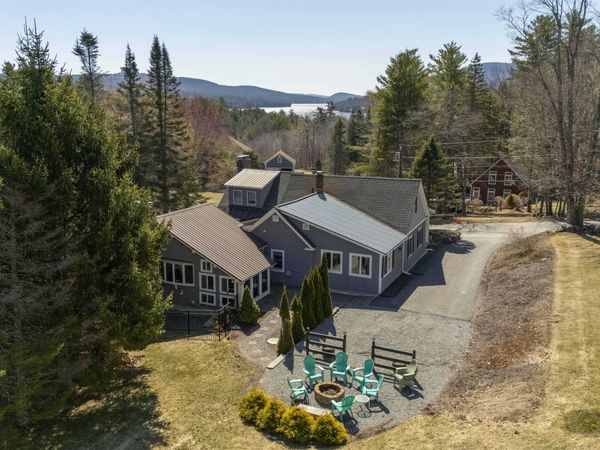 171 Burkehaven Hill Road, Sunapee, NH 03782