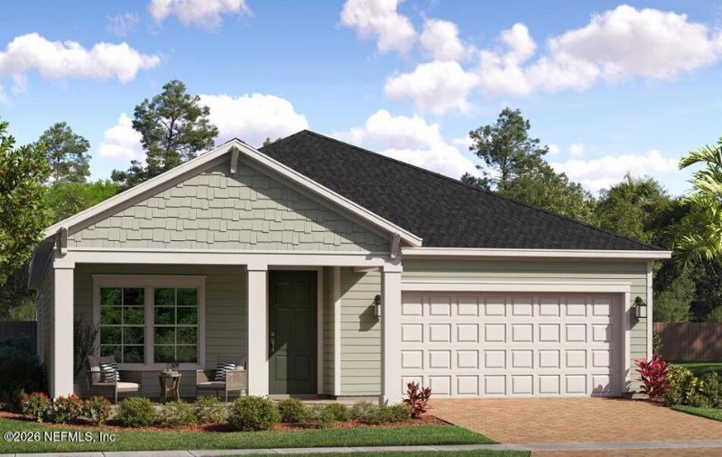 128 Smokerise Drive, Saint Augustine, FL 32092 Main Photo
