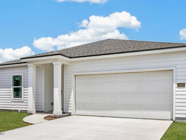 5401 HORSEBACK Court, Jacksonville, FL 32234