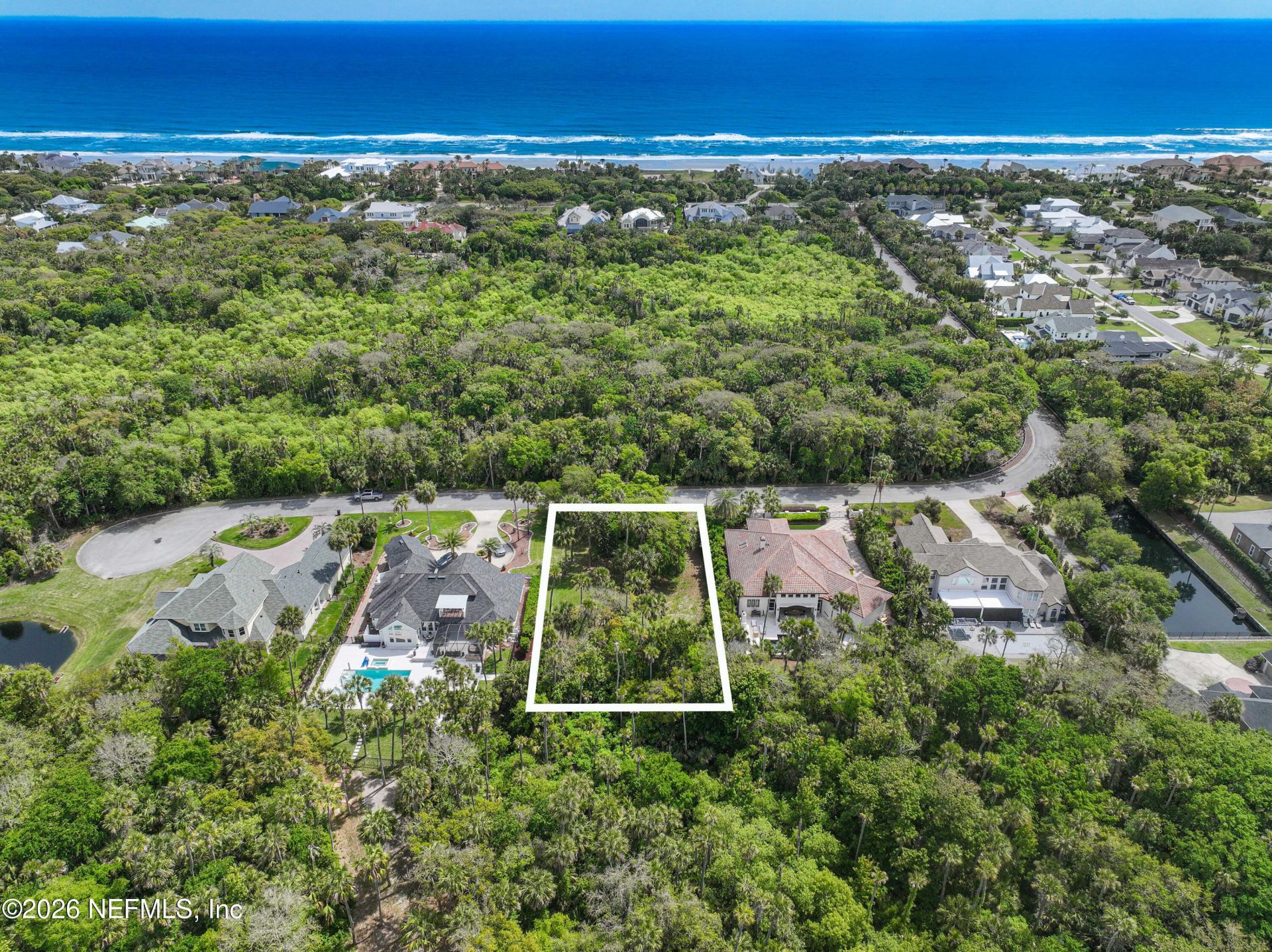 221 Isle Way Lane, Ponte Vedra Beach, FL 32082 Main Photo