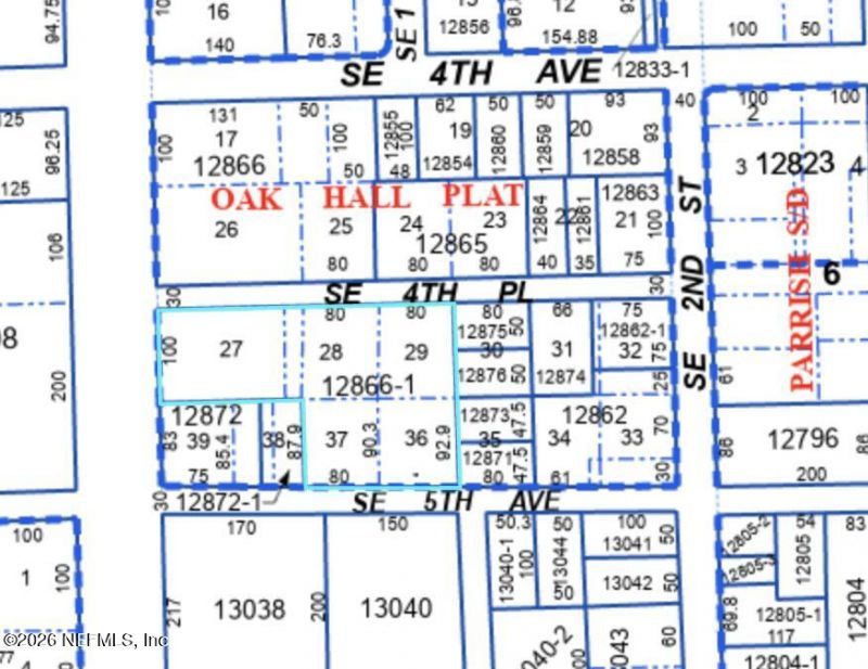 427 S Main Street, Gainesville, FL 32601 Photo