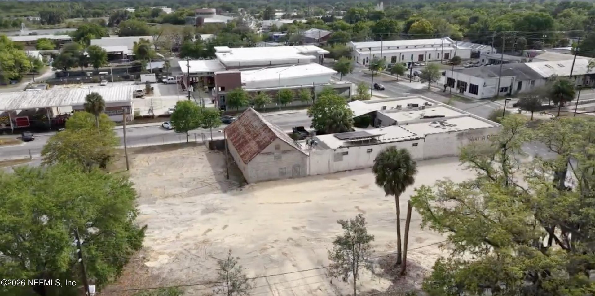 427 S Main Street, Gainesville, FL 32601 Photo