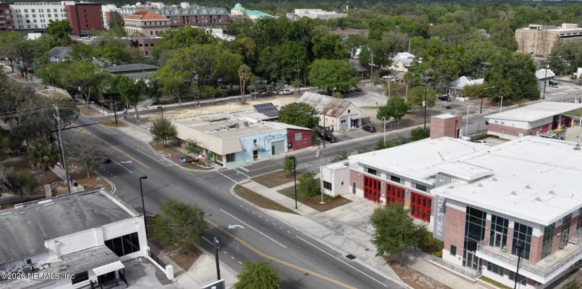 427 S Main Street, Gainesville, FL 32601 Photo