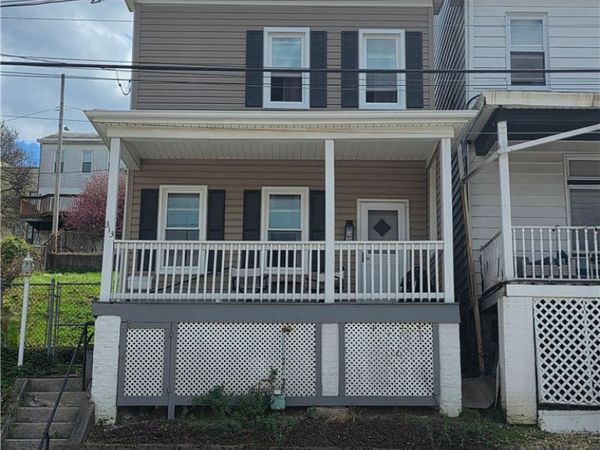 313 Natchez St, Pittsburgh, PA 15211