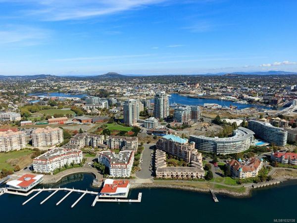 75 Songhees Rd, Unit 501, Victoria, BC V9A 7M5