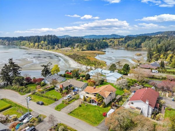 55 Bradene Rd , Metchosin, BC V9C 4B1