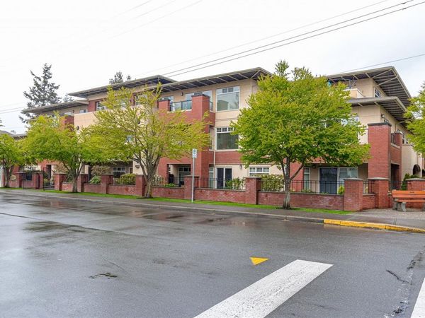 2380 Brethour Ave, Unit 103, Sidney, BC V8L 2A5