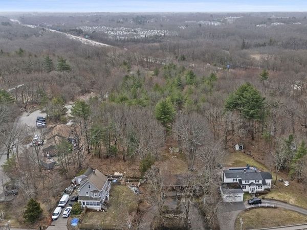 480 Liberty Street, Braintree, MA 02184