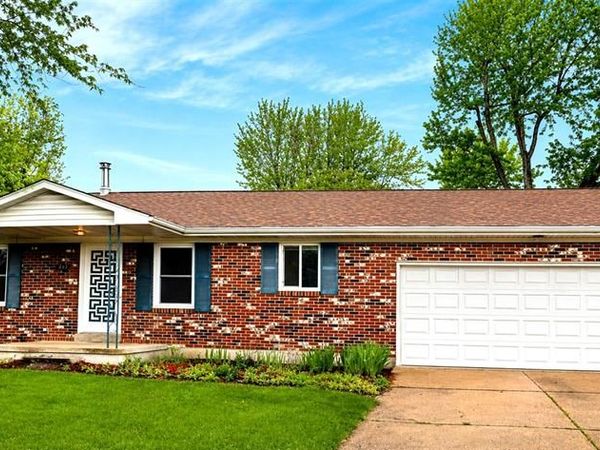 383 Vernon Street, Sullivan, MO 63080