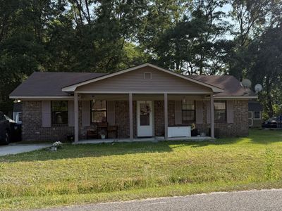 216 Shamrock Drive, Summerville, SC 29483