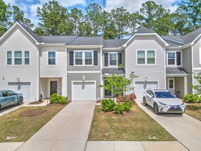 8052 Reagan Way, North Charleston, SC 29418