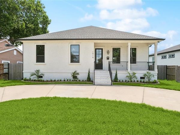 1916 ROOSEVELT Boulevard, Kenner, LA 70062