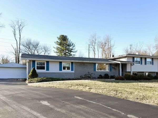 3522 E Grandview Drive, Bloomington, IN 47408