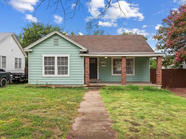 2603 Trice Avenue, Waco, TX 76707