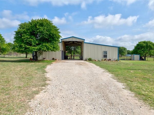 8074 County Road 254, Clyde, TX 79510