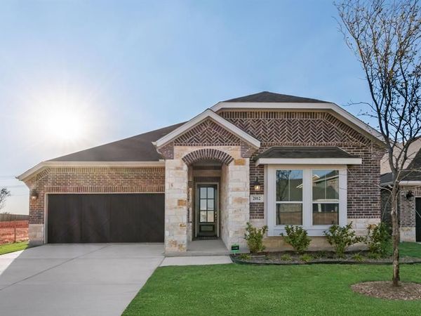 2012 Beeflower Street, Celina, TX 75009