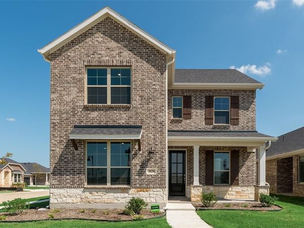 3129 Buckeye Street, Celina, TX 75009