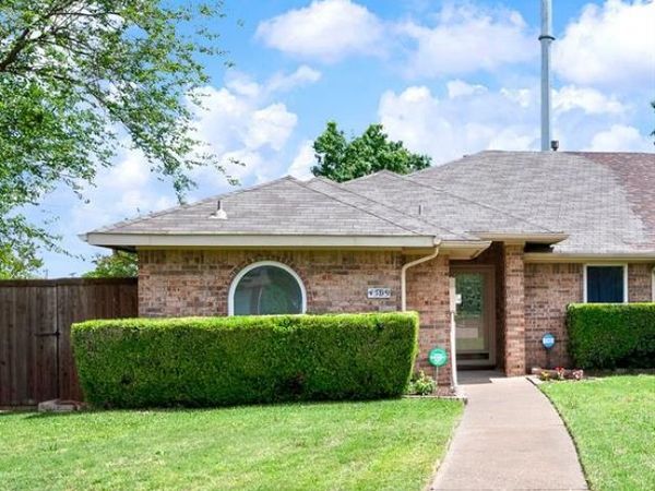 4509 Club Estate Place, Mesquite, TX 75150