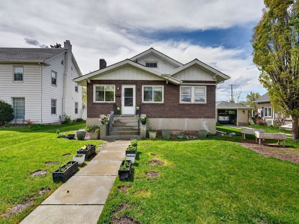 219 S 8th, Pocatello, ID 83201