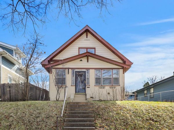 3526 James Avenue N, Minneapolis, MN 55412
