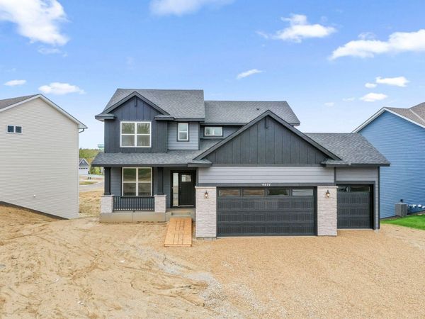 4876 Noble Drive NW, Rochester, MN 55901